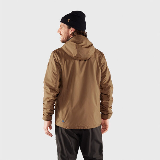 Preţ Fjällräven Keb Wool Padded Jacket M