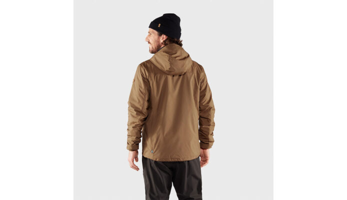 Preţ Fjällräven Keb Wool Padded Jacket M