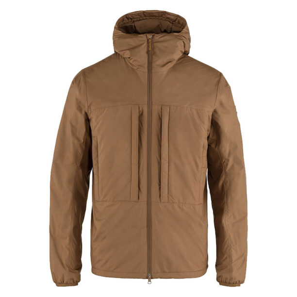 Fjällräven Keb Wool Padded Jacket M