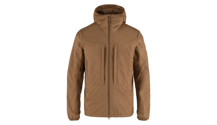 Fjällräven Keb Wool Padded Jacket M