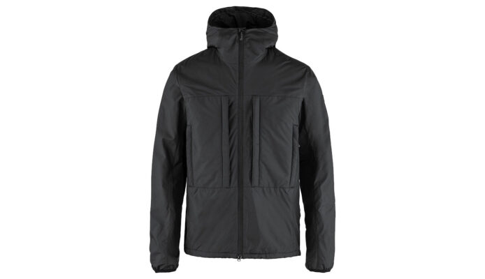 Fjällräven Keb Wool Padded Jacket M