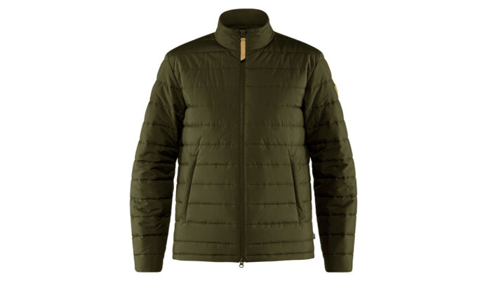 Fjällräven Kiruna Liner Jacket M