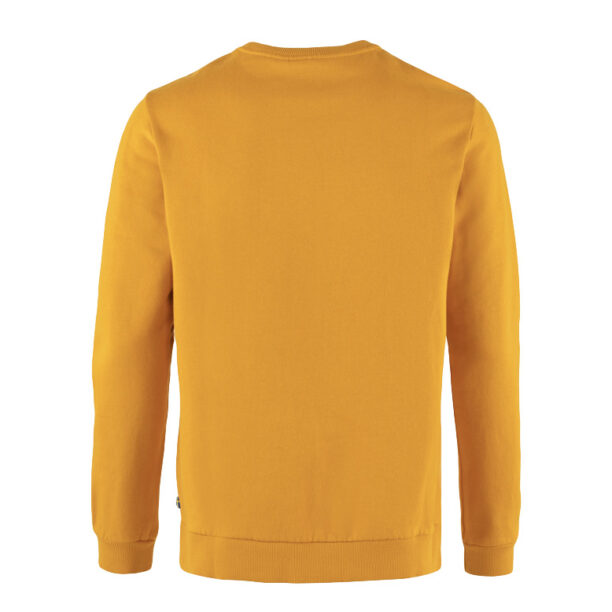 Fjällräven Logo Sweater M preţ