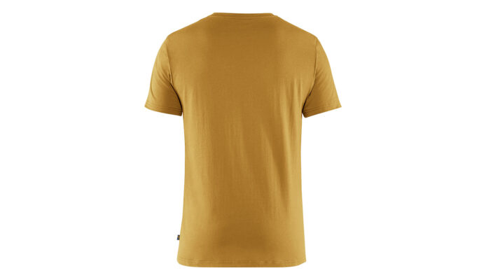 Fjällräven Logo T-Shirt preţ