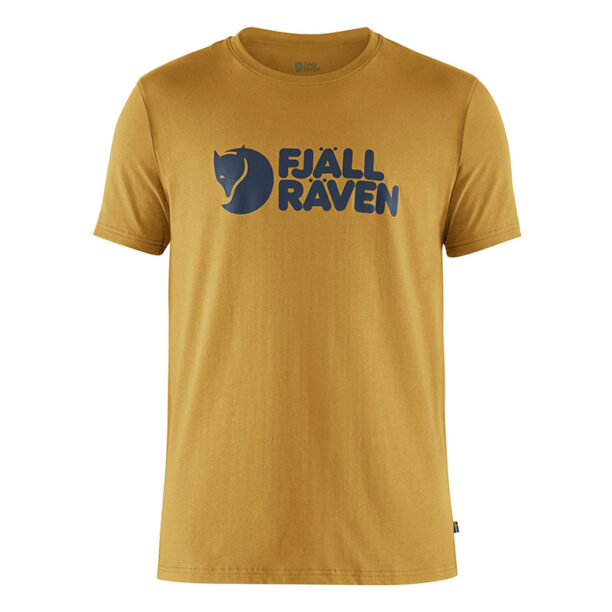 Fjällräven Logo T-Shirt