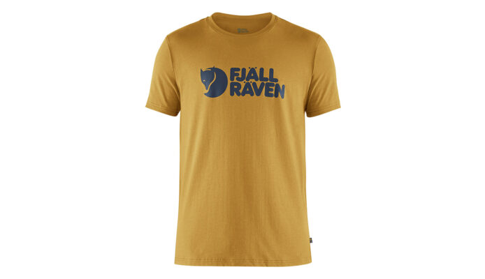 Fjällräven Logo T-Shirt