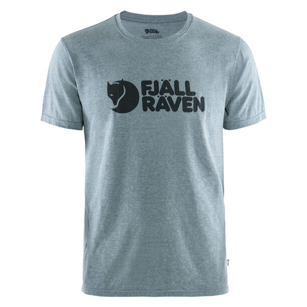 Fjällräven Logo T-Shirt