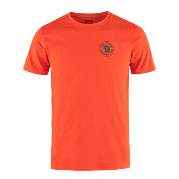 Fjällräven Logo T-Shirt M