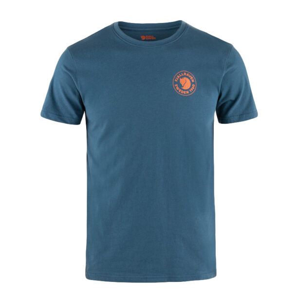 Fjällräven Logo T-Shirt M