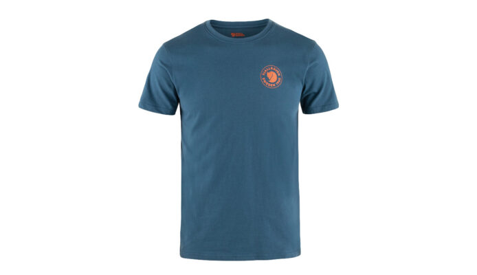 Fjällräven Logo T-Shirt M