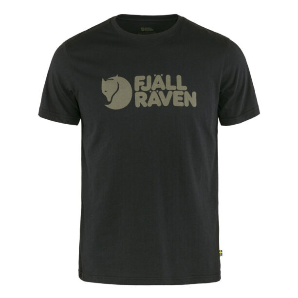 Fjällräven Logo T-Shirt M