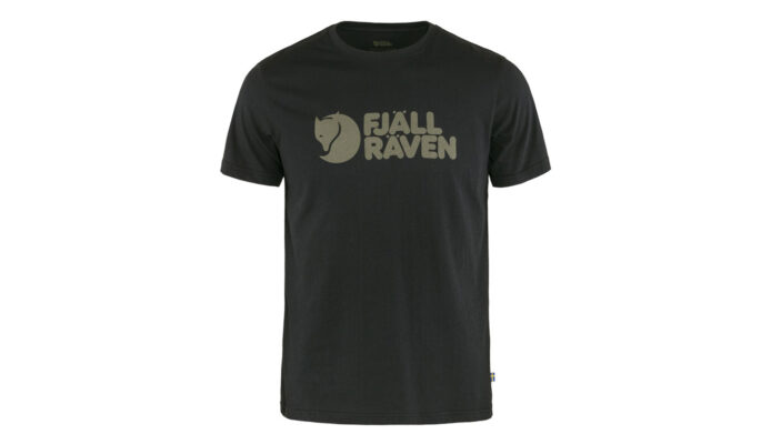 Fjällräven Logo T-Shirt M