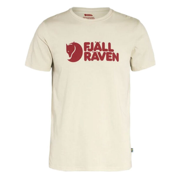 Fjällräven Logo T-Shirt M