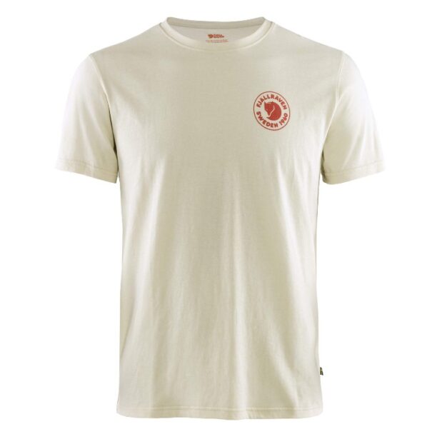 Fjällräven Logo T-Shirt M