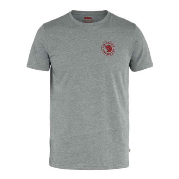 Fjällräven Logo T-Shirt M