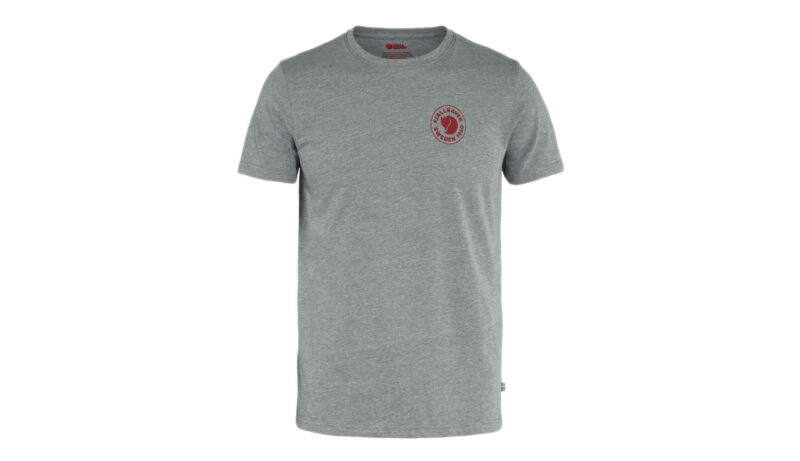 Fjällräven Logo T-Shirt M