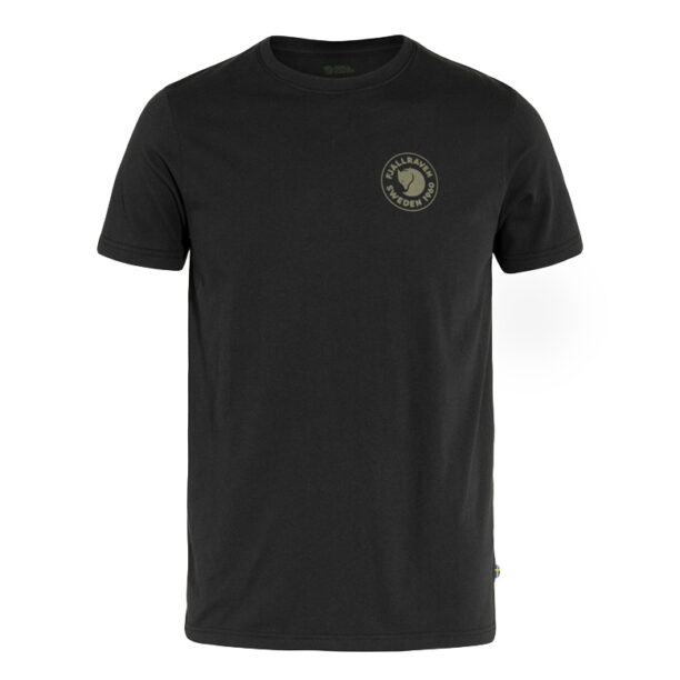 Fjällräven Logo T-Shirt M