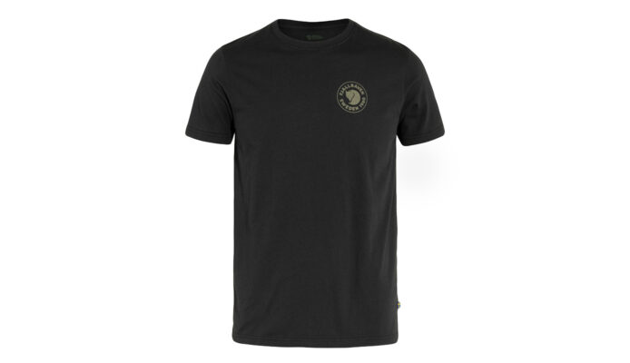 Fjällräven Logo T-Shirt M