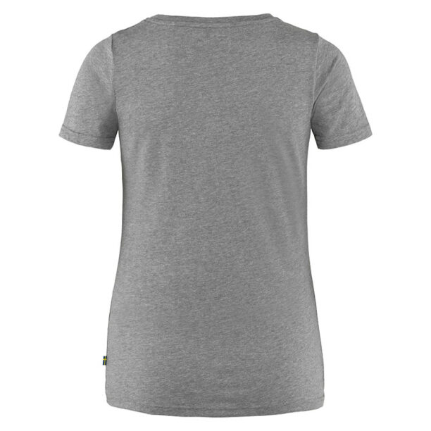 Fjällräven Logo T-Shirt W preţ