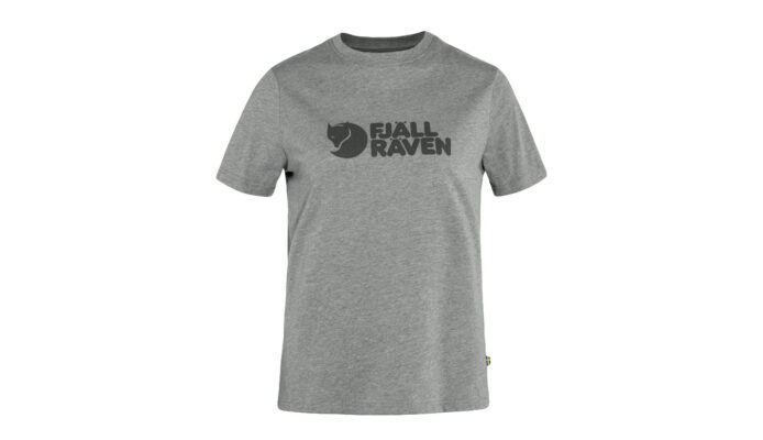 Fjällräven Logo Tee W