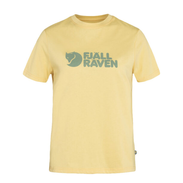 Fjällräven Logo Tee W