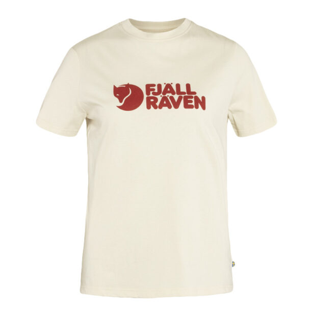 Fjällräven Logo Tee W