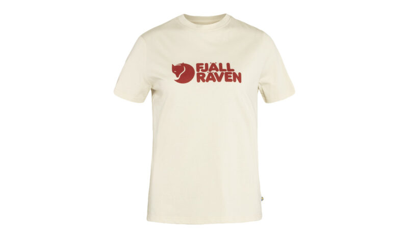 Fjällräven Logo Tee W