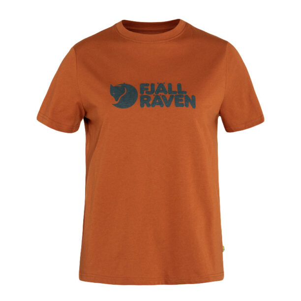 Fjällräven Logo Tee W