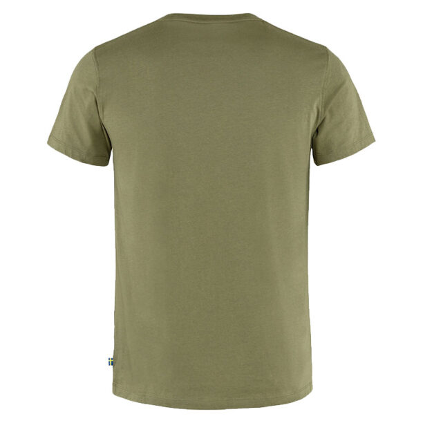 Fjällräven Nature T-Shirt M preţ