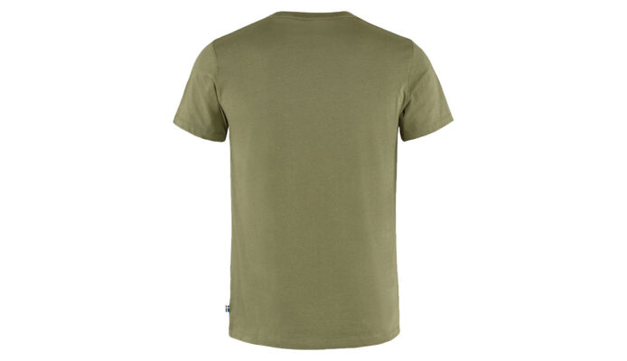 Fjällräven Nature T-Shirt M preţ