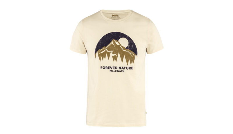 Fjällräven Nature T-Shirt M