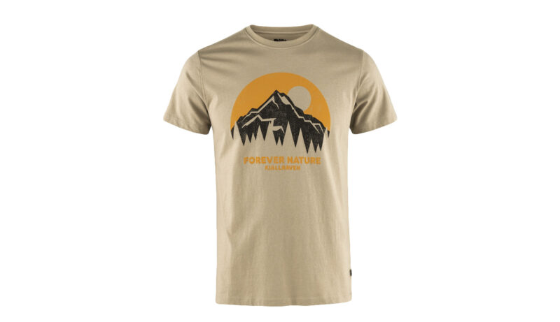 Fjällräven Nature T-Shirt M