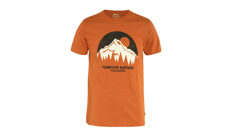 Fjällräven Nature T-Shirt M