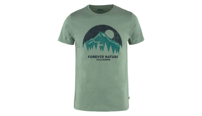 Fjällräven Nature T-Shirt M