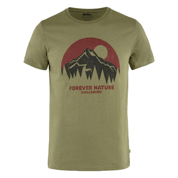 Fjällräven Nature T-Shirt M