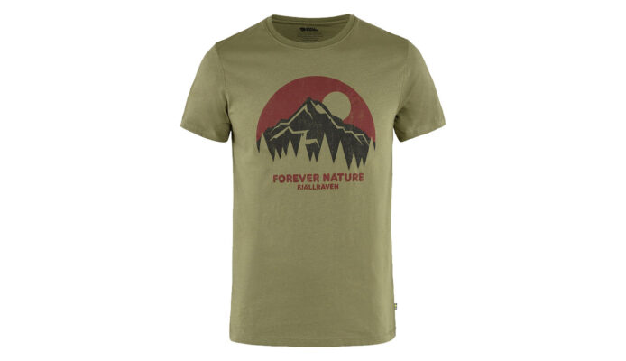 Fjällräven Nature T-Shirt M