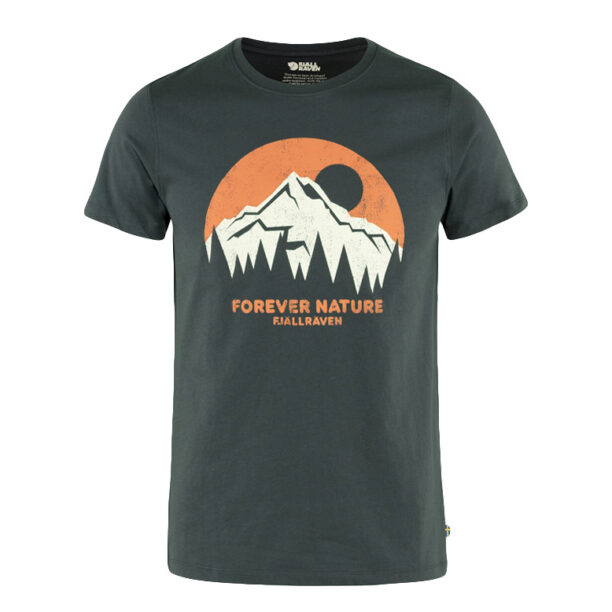 Fjällräven Nature T-Shirt M