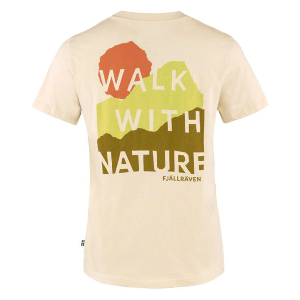 Fjällräven Nature T-Shirt W preţ