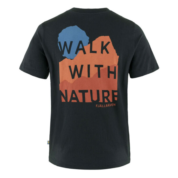 Fjällräven Nature T-Shirt W preţ