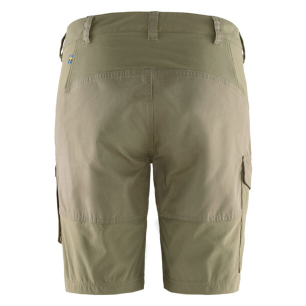 Fjällräven Nikka Shorts Curved W preţ