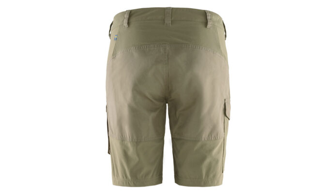 Fjällräven Nikka Shorts Curved W preţ