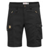 Fjällräven Nikka Shorts Curved W