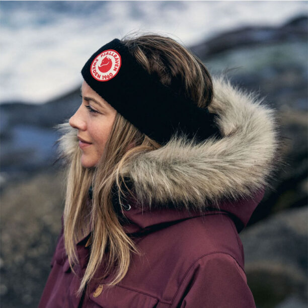 Cumpăra Fjällräven Nuuk Parka W