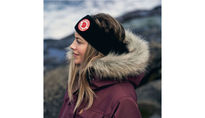 Cumpăra Fjällräven Nuuk Parka W