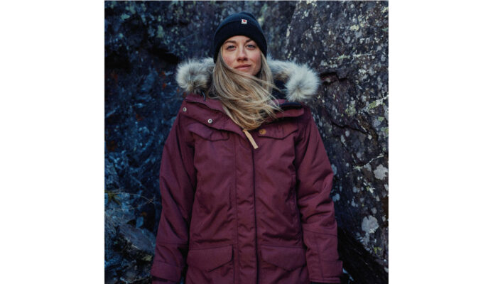 Preţ Fjällräven Nuuk Parka W