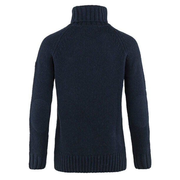 Fjällräven Övik Cable Knit Roller Neck W preţ