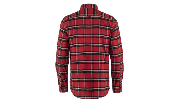 Fjällräven Övik Heavy Flannel Shirt M preţ