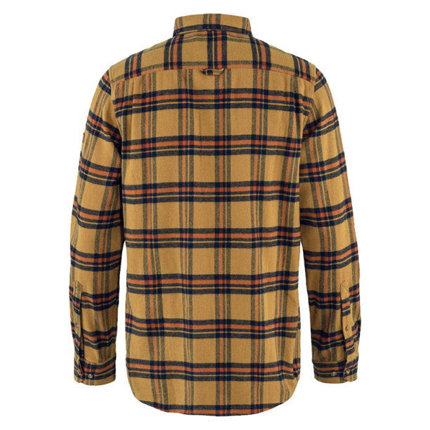 Fjällräven Övik Heavy Flannel Shirt M preţ