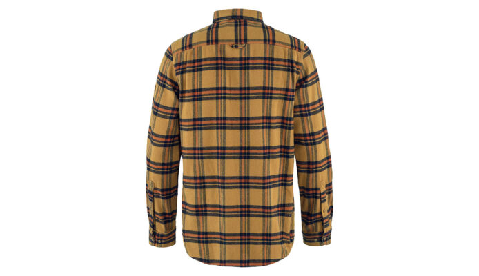 Fjällräven Övik Heavy Flannel Shirt M preţ