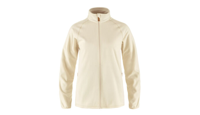 Fjällräven Övik Lite Fleece Jacket W